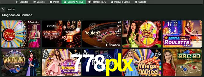 778plx bet