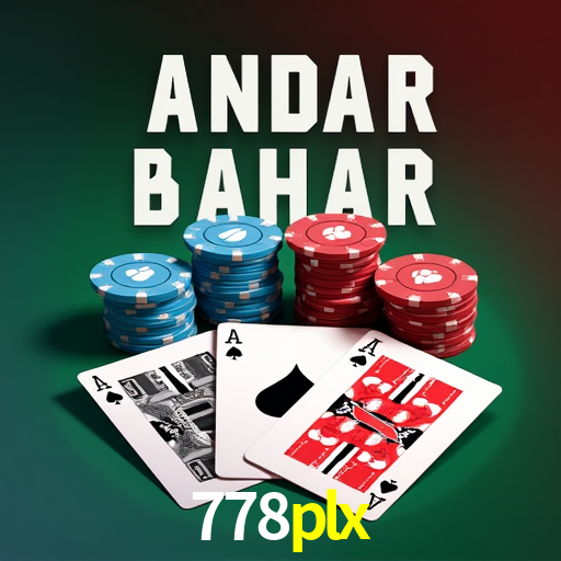 Descubra o Mundo do Cassino Online com 778plx