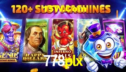 778plx Salvador - Support