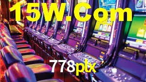Sinta a adrenalina dos jogos de cassino com 778plx