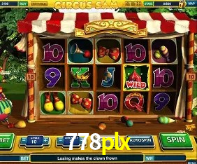 Casino Ao Vivo 778plx