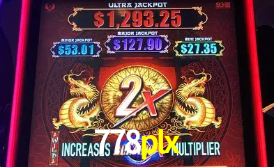 778plx - Aplicativo Móvel