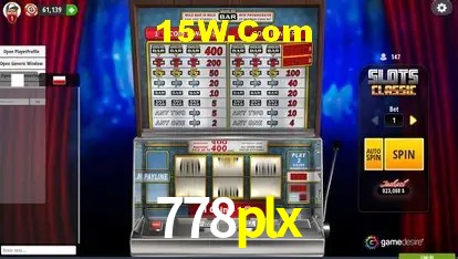 778plx - Winners Celebration
