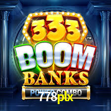 Live Casino 778plx