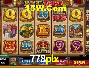 Diretório de Jogos 778plx