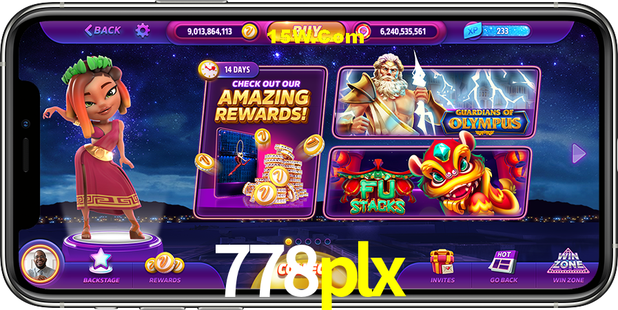 Game Statistics 778plx
