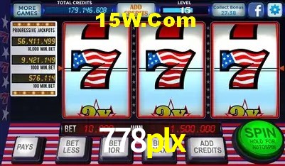 778plx - cassino ao vivo