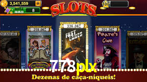 Welcome Bonus 778plx