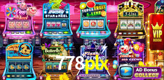 Roulette Table 778plx